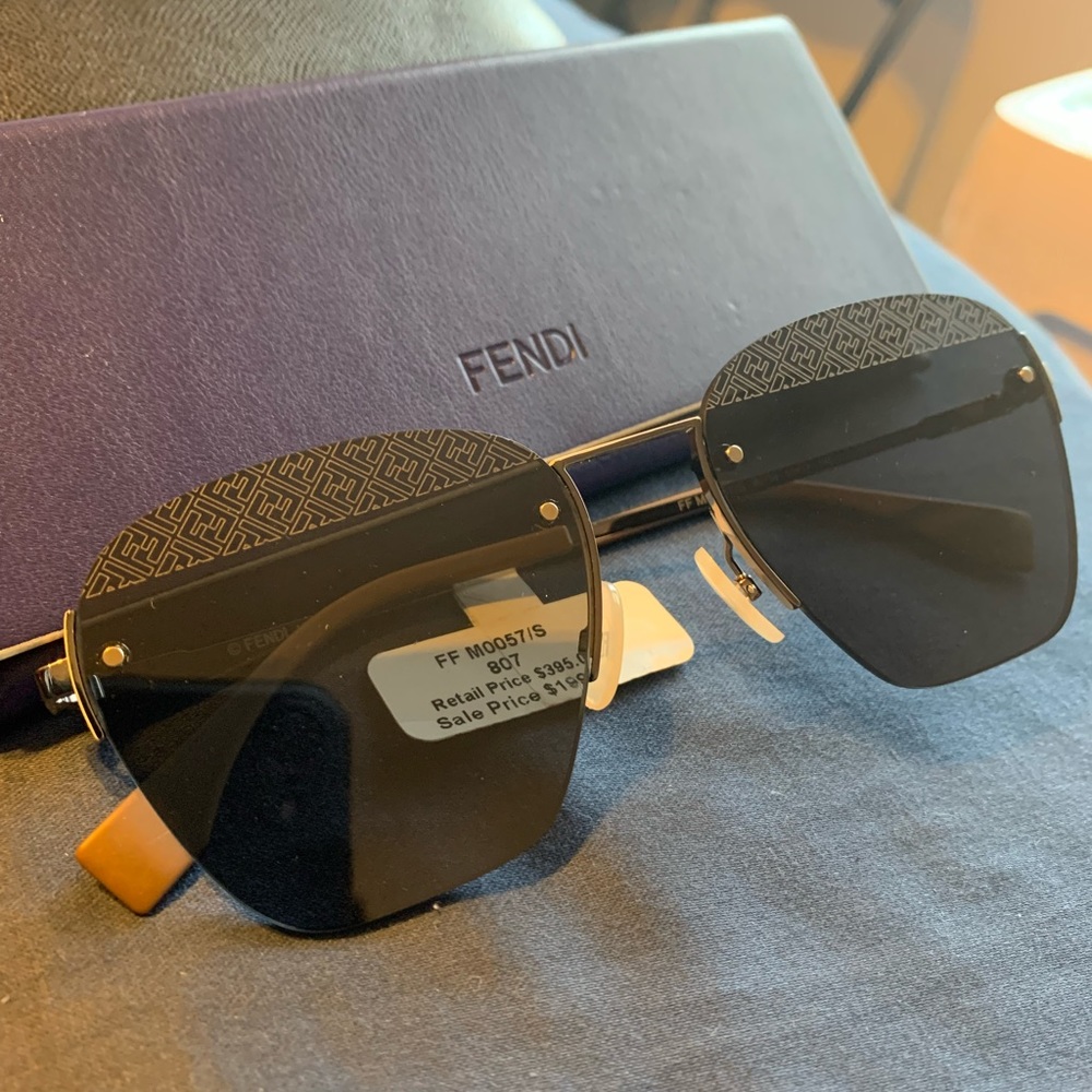 Fendi Sunglasses